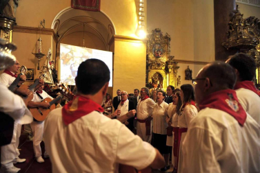 Fotos del segundo día de fiestas de Peralta