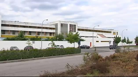Un preso se fuga de una prisión de Orense