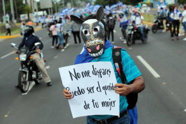 Las imágenes más llamativas de las últimas horas.
