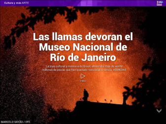 Además, la primera asociación ecuestre que fomenta el turismo rural