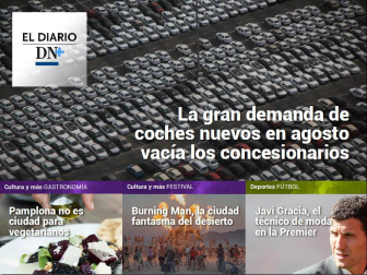 Además, la primera asociación ecuestre que fomenta el turismo rural