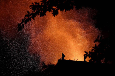 Un incendio destruye el Museo Nacional de Río de Janeiro