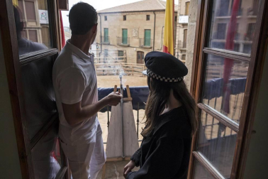 Fotos del día del niño de las fiestas de Arróniz 2018