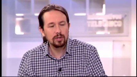 Iglesias: "Nuestros hijos están mucho mejor"