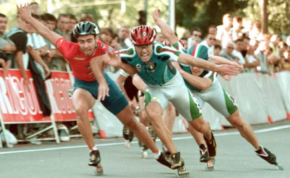 Las imágenes del día de hace 5, 10 y 20 años