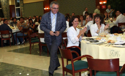 Las imágenes del día de hace 5, 10 y 20 años