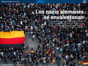 Disfruta de los contenidos de El Diario DN+ de este martes