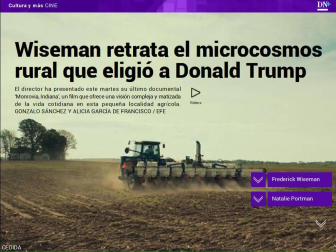 Disfruta de los contenidos de El Diario DN+ de este martes