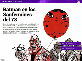 Además, continúa el rifirrafe entre Asiron y Esporrín