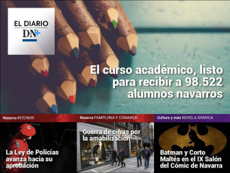Además, continúa el rifirrafe entre Asiron y Esporrín
