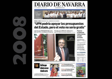Las imágenes del día de hace 5, 10 y 20 años