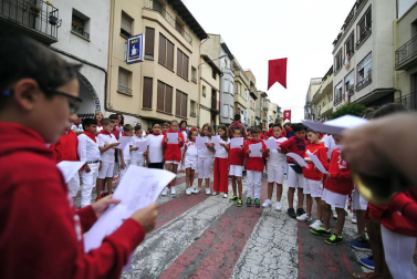 Fotos del día del niño de las fiestas de Peralta 2018, 5 de septiembre
