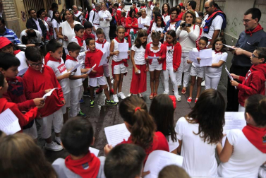 Fotos del día del niño de las fiestas de Peralta 2018, 5 de septiembre