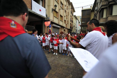 Fotos del día del niño de las fiestas de Peralta 2018, 5 de septiembre