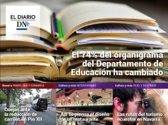 Además, las claves para diseñar un restaurante