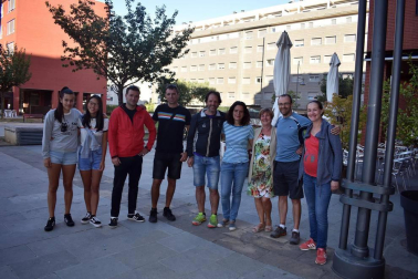 El domingo 2 de setiembre tuvo lugar la tercera edición de la Carrera Popular de Artica, una cita que reunió a 346 participantes, 210 de los cuales pertenecían a las categorías inferiores, desde la edad prebenjamín a los infantiles. En la carrera absoluta, donde los deportistas tuvieron que afrontar 7,4 kilómetros, los vencedores fueron Miguel Aristu, con un tiempo de 26 minutos y 10 segundos y Ainara Elcuaz, quien paró el crono en 31:22.