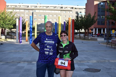 El domingo 2 de setiembre tuvo lugar la tercera edición de la Carrera Popular de Artica, una cita que reunió a 346 participantes, 210 de los cuales pertenecían a las categorías inferiores, desde la edad prebenjamín a los infantiles. En la carrera absoluta, donde los deportistas tuvieron que afrontar 7,4 kilómetros, los vencedores fueron Miguel Aristu, con un tiempo de 26 minutos y 10 segundos y Ainara Elcuaz, quien paró el crono en 31:22.