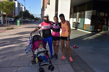 El domingo 2 de setiembre tuvo lugar la tercera edición de la Carrera Popular de Artica, una cita que reunió a 346 participantes, 210 de los cuales pertenecían a las categorías inferiores, desde la edad prebenjamín a los infantiles. En la carrera absoluta, donde los deportistas tuvieron que afrontar 7,4 kilómetros, los vencedores fueron Miguel Aristu, con un tiempo de 26 minutos y 10 segundos y Ainara Elcuaz, quien paró el crono en 31:22.