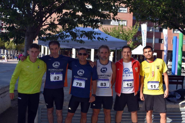El domingo 2 de setiembre tuvo lugar la tercera edición de la Carrera Popular de Artica, una cita que reunió a 346 participantes, 210 de los cuales pertenecían a las categorías inferiores, desde la edad prebenjamín a los infantiles. En la carrera absoluta, donde los deportistas tuvieron que afrontar 7,4 kilómetros, los vencedores fueron Miguel Aristu, con un tiempo de 26 minutos y 10 segundos y Ainara Elcuaz, quien paró el crono en 31:22.