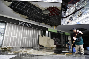 El balance de víctimas a causa del terremoto de magnitud 6,7 en la escala de Richter que ha sacudido este jueves de madrugada la isla japonesa de Hokkaido (norte) ha ascendido a siete muertos y 200 heridos, mientras que otras 30 personas continúan desaparecidas.