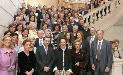 Las imágenes del día de hace 5, 10 y 20 años