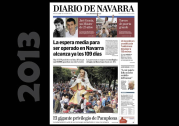 Las imágenes del día de hace 5, 10 y 20 años