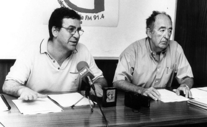 Las imágenes del día de hace 5, 10 y 20 años