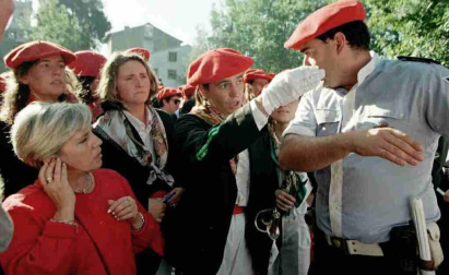 Las imágenes del día de hace 5, 10 y 20 años