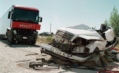 Las imágenes del día de hace 5, 10 y 20 años