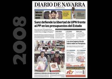 Las imágenes del día de hace 5, 10 y 20 años