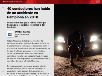 Además, los ingresos por el Impuesto de Sucesiones y Donaciones en Navarra.