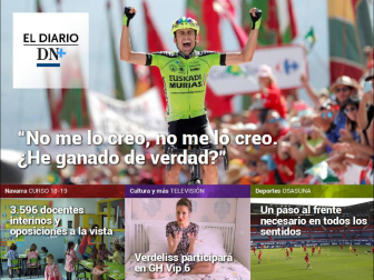 Además, los ingresos por el Impuesto de Sucesiones y Donaciones en Navarra.