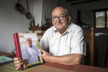 El inicio del curso escolar reaviva la experiencia docente en quienes avivaron la mente de tantas generaciones de alumnos en pueblos de navarra