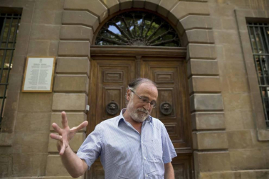 El inicio del curso escolar reaviva la experiencia docente en quienes avivaron la mente de tantas generaciones de alumnos en pueblos de navarra