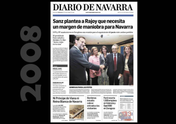 Las imágenes del día de hace 5, 10 y 20 años