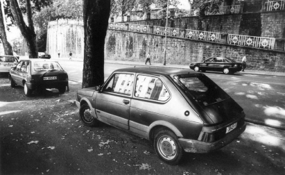 Las imágenes del día de hace 5, 10 y 20 años