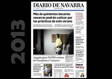 Las imágenes del día de hace 5, 10 y 20 años
