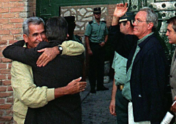 Las imágenes del día de hace 5, 10 y 20 años