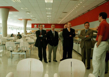 Las imágenes del día de hace 5, 10 y 20 años