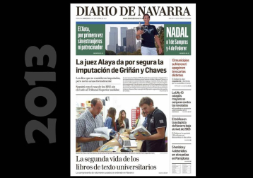 Las imágenes del día de hace 5, 10 y 20 años