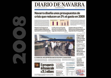 Las imágenes del día de hace 5, 10 y 20 años
