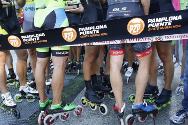Las imágenes más llamativas del 3 al 9 de septiembre de 2018.