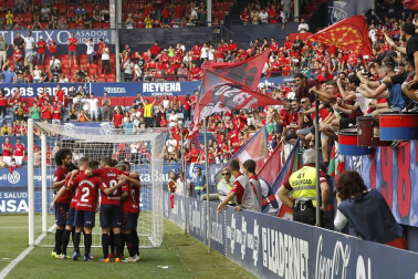 Las imágenes más llamativas del 3 al 9 de septiembre de 2018.