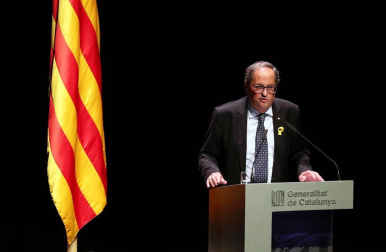 Las imágenes más llamativas del 3 al 9 de septiembre de 2018.