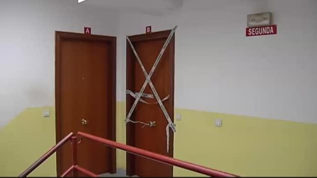 Un hombre mata presuntamente a su pareja y despues se suicida en la localidad asturiana de La Caridad