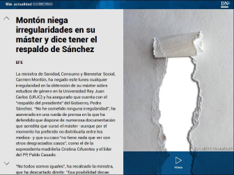 Además, el estado de dejadez del polígono de Landaben.