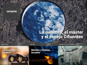 Además, el estado de dejadez del polígono de Landaben.
