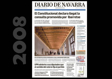 Las imágenes del día de hace 5, 10 y 20 años