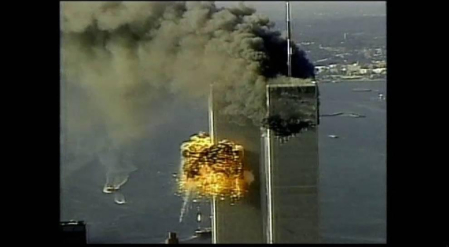 Se cumplen 17 años del 11-S, el peor ataque terrorista de la historia de Estados Unidos
