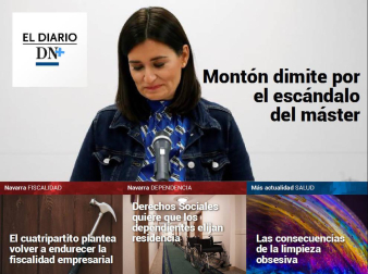Además, el plan del cuatripartito para endurecer la fiscalidad empresarial.